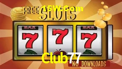 Club77 - Winners Celebration